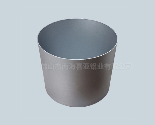 台湾铝圆管