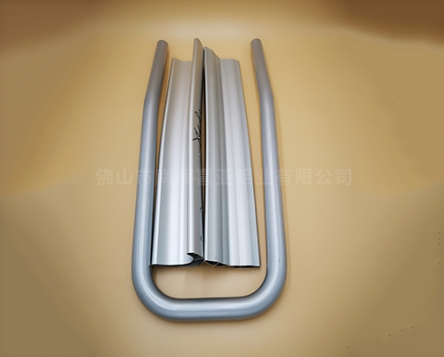 北京铝型材折弯加工