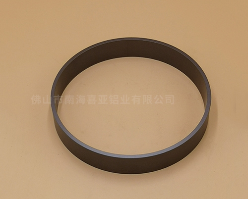 上海铝圆管定制