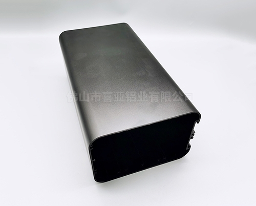 广东锂电池铝型材外壳