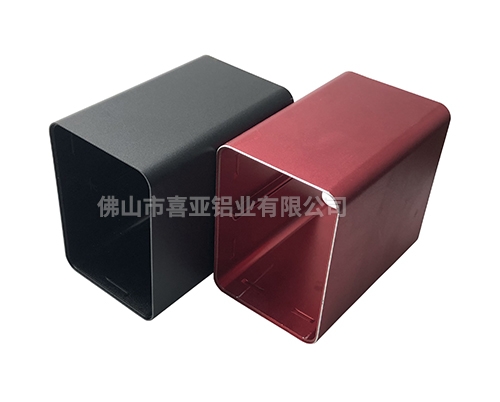 北京铝型材外壳