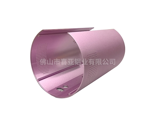 上海铝合金型材外壳